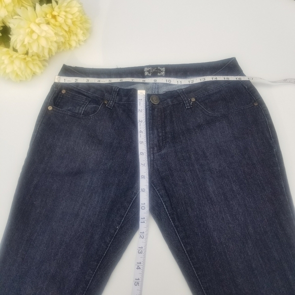 SEAN JOHN JEANS WOMEN SZ. 29 - Picture 6 of 8